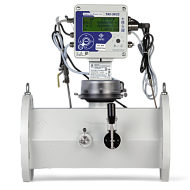Комплекс измерительно-вычислительный объема газа СГ-ЭКР-Р/Т