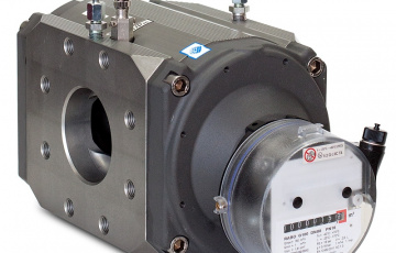 Особенности применения ротационных счетчиков газа RABO в Сочи